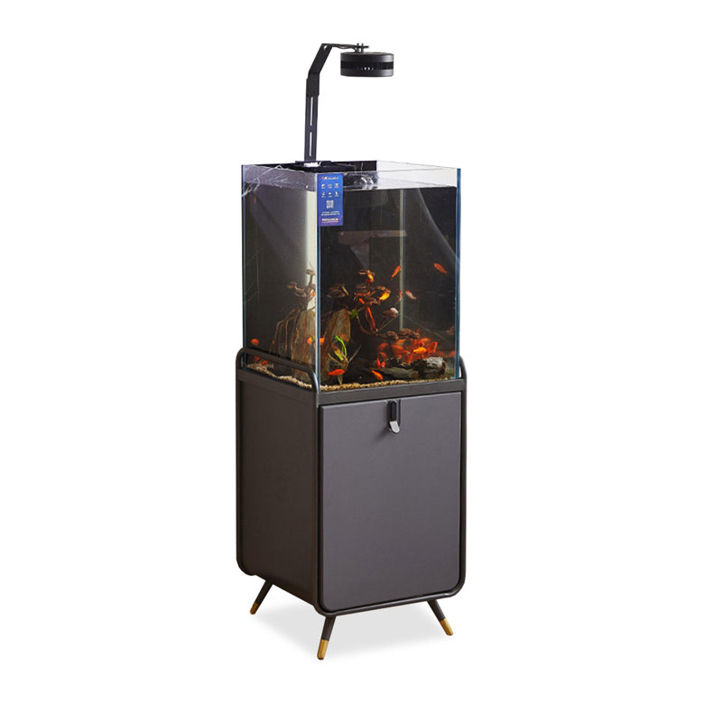 Réservoir d'aquarium 35-50 gallons