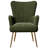 Dreshertown Upholstered Armchair-2123882367