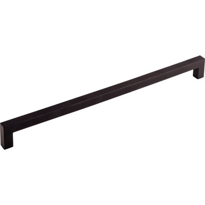 Square Bar pull