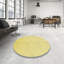 Tapis 100% à motifs lavables à la machine 2989 Pat1650-YW-67958533