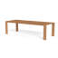 Hayman Outdoor Teak Dining Table