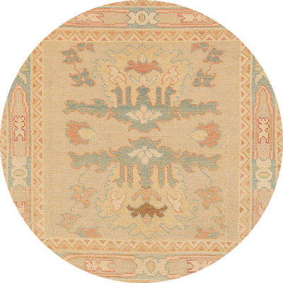 Abstract Indoor Rug