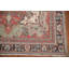 Tapis traditionnel rétro 6 x 9