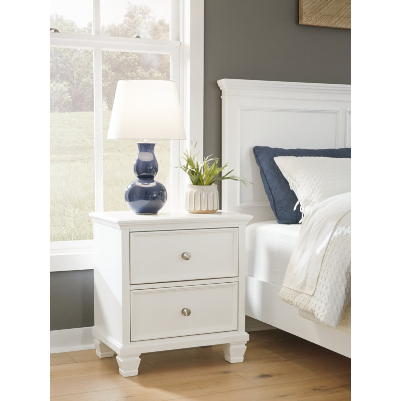 Table de chevet Fortman