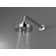 Odin® H2OKinetic® Fixed Shower Head