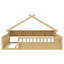 Lit en bois avec tablettes de rangement-1563517459-1563517457