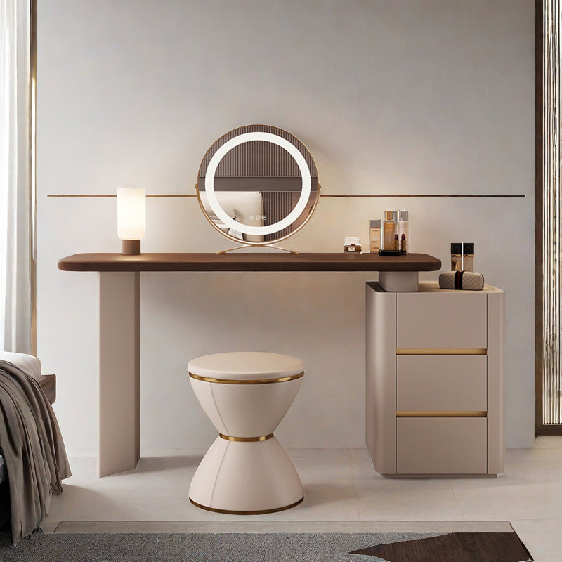Jorid Vanity