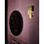 Map 1 1 - Light LED Flush Mounted Sconce