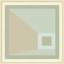 Pastel Dimension 3 Print by Lillian August