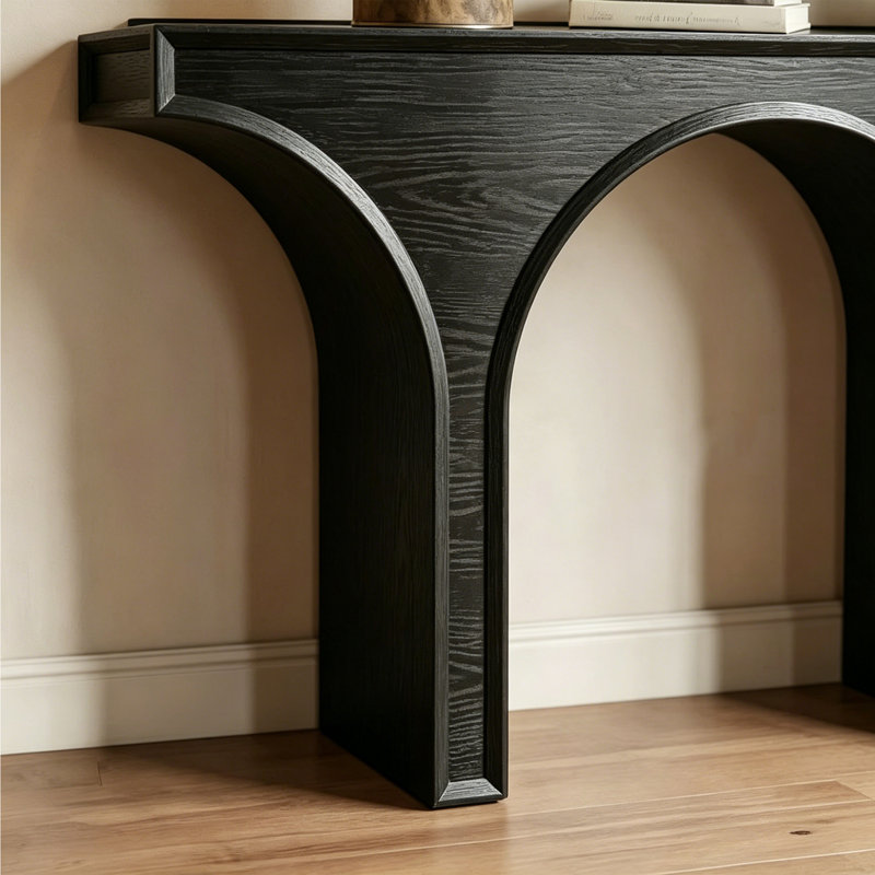 Conover, Black