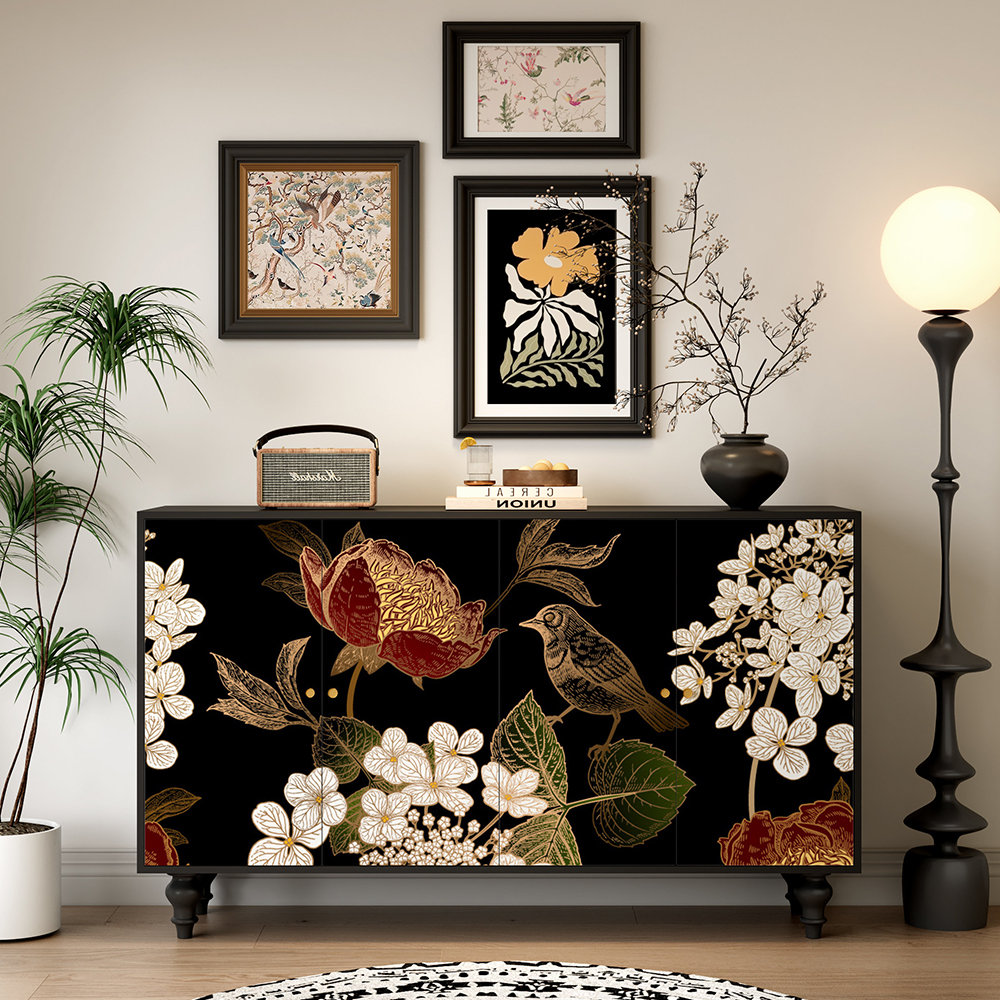 Hokku Designs Kehoe | Wayfair