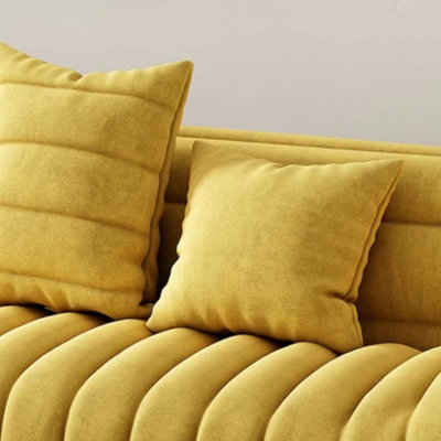 Modern Creative Banana Boat Sofa
