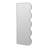 Denver Metal Rectangle Mirror