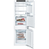 Benchmark 22'' Bottom Freezer Refrigerator 8.3 cu. ft. Refrigerator with Multi Air Flow
