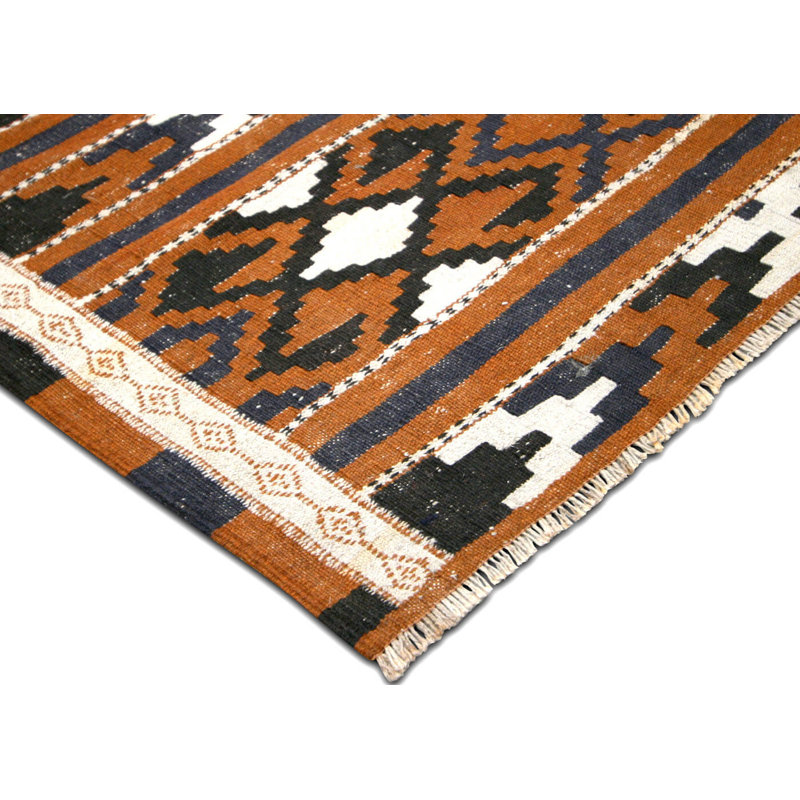 One-of-a-Kind 3'2" X 6'1" Area Rug
