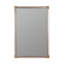 Kopelson Beveled Mirror