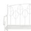 Wrought Iron Outdoor Bench-1411662837