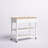 Aresha 39.76 " W Kitchen Island-627303375
