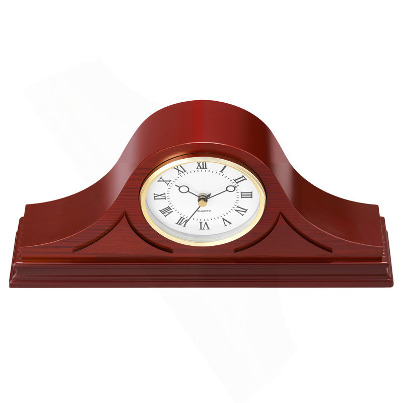 Horloge de cheminée rétro Grandfather