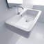 Ego 27.6'' L Bathroom Sink