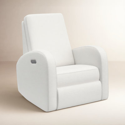 Santa Monica Swivel Glider