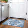Premium Machine Washable Cossette AMF1036 Oriental Rug