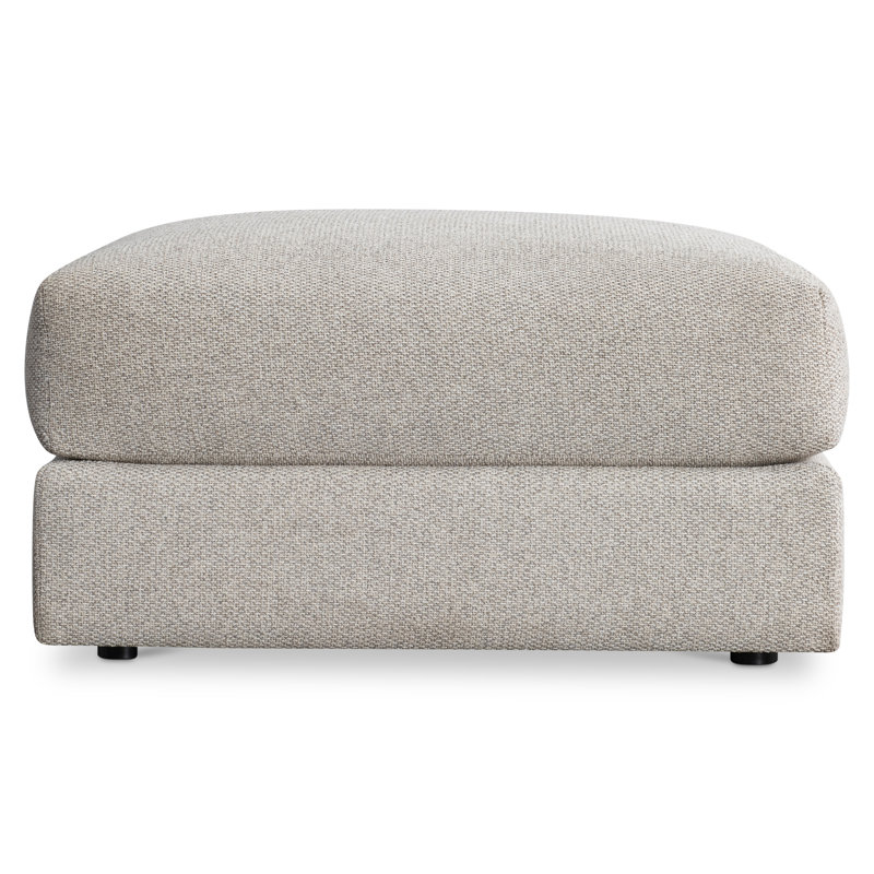 Square Ottoman