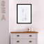 Retro Tennessee Botanical Print No 2 par Stephanie Klatt - photographie avec cadre photo-1744979112