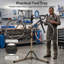 Aluminum Bike Rack