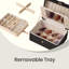 Jewellery Box +