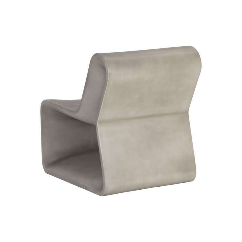 Armless Chair