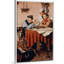 «Scouts Of Many Trails», art mural sur toile-2055048409-2055048410