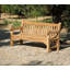 Rothsay Outdoor Teak Bench