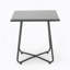 Table d'appoint 18 po Alder