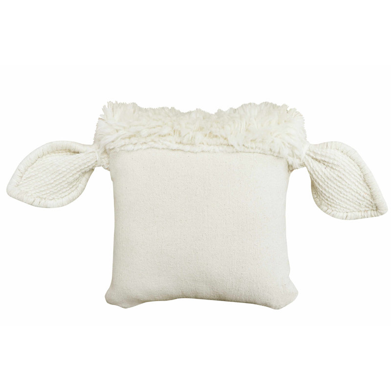 Woolable Kids Novelty Pillow Cover & Insert