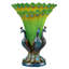 Vase de table Grand Plumage
