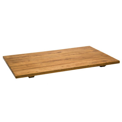 30"x48" Indoor Elmwood Table Top