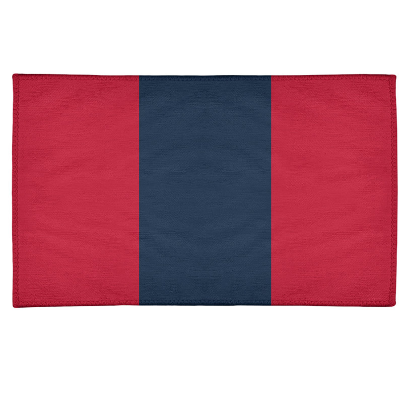 Chenille Indoor Rug, Rectangle 2' x 3'
