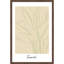Impression sur toile encadrée «Tropical» par Treechild-870683467
