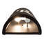 Plafonnier encastré 2 lumières personnalisable