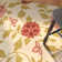 Jonsson Hand Hooked Wool Pile Floral Rug