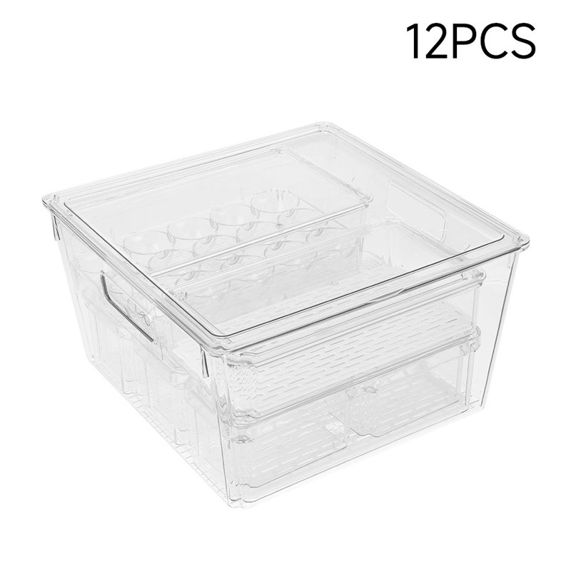 Food Storage Container