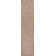Asami Solid Low-Pile Beige Rug