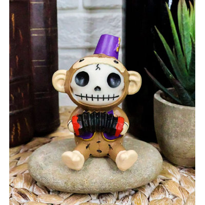 Figurine Dekia Ebros Furrybones Circus
