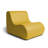 Midtown Classroom Chair - Soft Seating - 3 Sizes - Premium Vinyl Cover-38268908-87806727