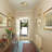 Latifah Glass Flush Mount