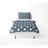 Grunge Dot Comforter Set-109003805
