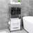Laundry Hamper 3 Tier Laundry Sorter With 4 Removable Bags For Organizing Clothes, Laundry, Lights, Darks ,Three Hooks