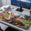 Polyester Desk Pad-161100291
