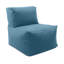 Housse pour pouf d'extérieur Kerttuli, Seascape Canyon-531921115